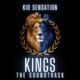 KINGS The Soundtrack