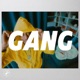 gang Single