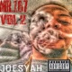 Pold up n Pourin Up feat JG Da Ghost Single