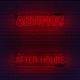 After Hours Single
