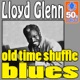 Old Time Shuffle Blues Remastered Single