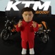 KTM Single