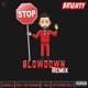 Slowdown feat Fussell Max the Barber T Rev Saykridd Daly Remix Single