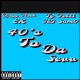 40s To Da Sevv feat DJAYY FLOCK EK IK3 SUM0 MIX BY CHAINSAW Single