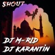 Shout Single