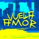 Vuela Amor Single