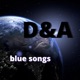 Blue Songs Single
