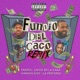 Fundio Del Caco Remix feat Haraca Kiko La Perversa Lirico En La Casa Remix Single