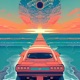 Cali Dreamin feat Hannibal Lauri Räpping Vantaanjoki Tykopaatti Tomigun Single