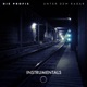 Die Profis Unter dem Radar Instrumentals