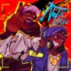 NOT NO DEMON feat Oddwin Single