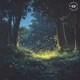 Tranquil Glow Single