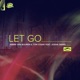 Let Go feat Josha Daniel Single