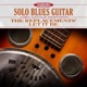 Solo Blues Guitar Jimbo Mathus Performs the Replacements Let It Be