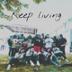 Keep Livin feat Dtone Single