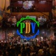 PDV Ao Vivo na Black Space Ao Vivo