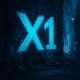 X1