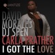 I Got the Love Single
