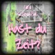 Hast du Zeit Single