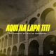 Aqui na Lapa Titi Single