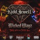 Deal With The Devilboy feat Wicked Wayz Single