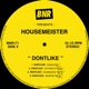 Dontlike EP