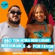 Não Tem Hora Nem Lugar Insegurança Por Favor Ao Vivo Single