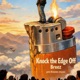 Knock The Edge Off feat Pro Knows Music Single