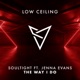 The WAY I DO feat Jenna Evans Single
