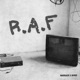R A F feat Hvdes Single