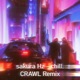 chill Crawl Remix Single
