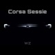Corsa Sessie Single