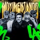 MOVIMENTANDO feat Nutt Mc Single