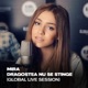 Dragostea nu se stinge Global Live Session Single