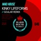 Kinky Lifeforms Soular Remix Single