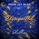 Disrespectful Single