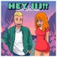 Hey Jij Single
