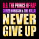 Never Give Up EP