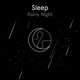 Sleep Rainy Night