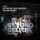 Let Me Be Your Armour The Revenant Single