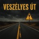Veszélyes Út feat Jakuza Ritual Mr Andreas Single