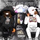 Stick N Move feat RCG Keef Single