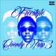 Freestyle Cocody Trap volume 3 Single
