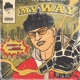 My Way feat Conde Rodriguez Single