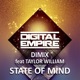State of Mind feat Taylor William Single