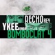 Bomboclat 4 feat Recho Rey Single
