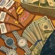 Dolares Single
