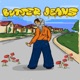 Butter Jeans Single