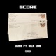 Score feat Sick One Single