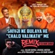 Shivji Ne Bulaya He Chalo Valinath Me Remix Single